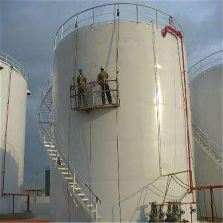 秭归喷漆翻新・工业喷漆・设备喷漆服务简介